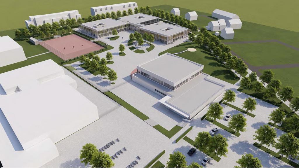 Karl-Treutel-Schule – Kelsterbach